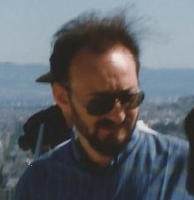 artist Maurizio Bolognini